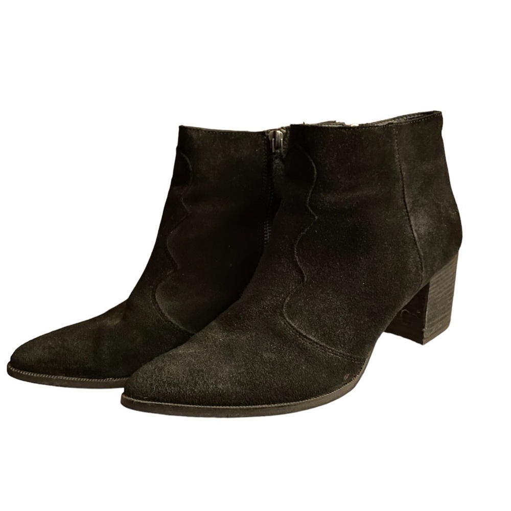 Dolce Vita Booties